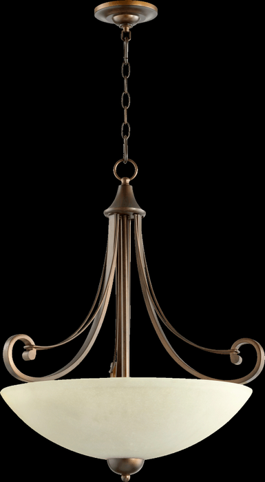 LARIAT 4LT PEND - OB