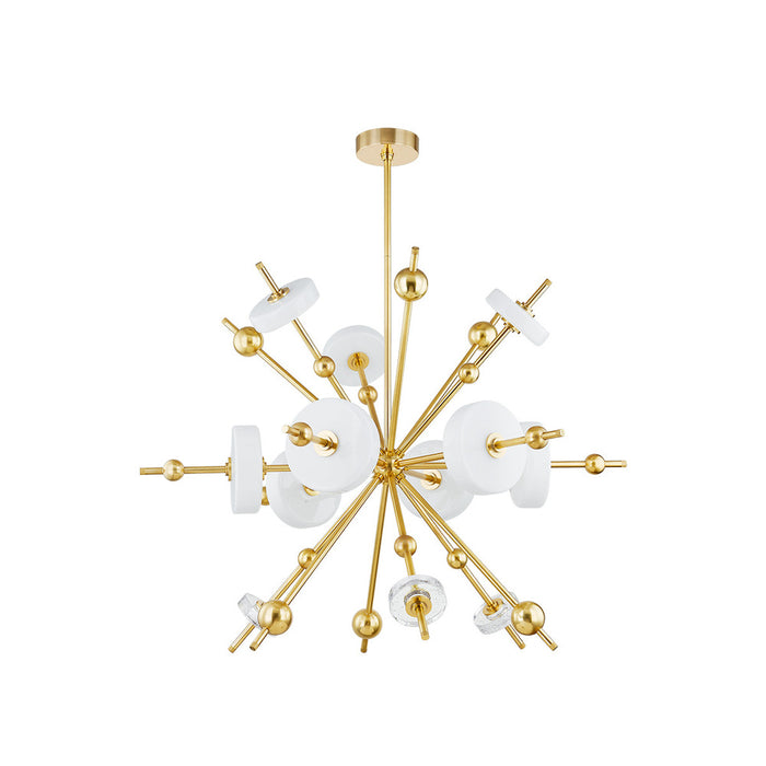 MAYNARD CHANDELIER