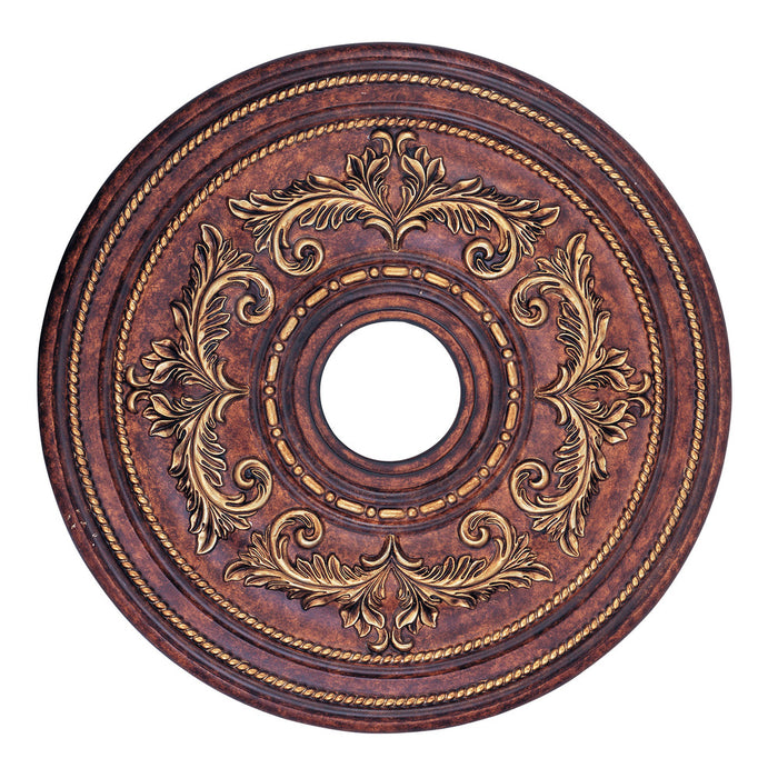 VBZ Ceiling Medallion