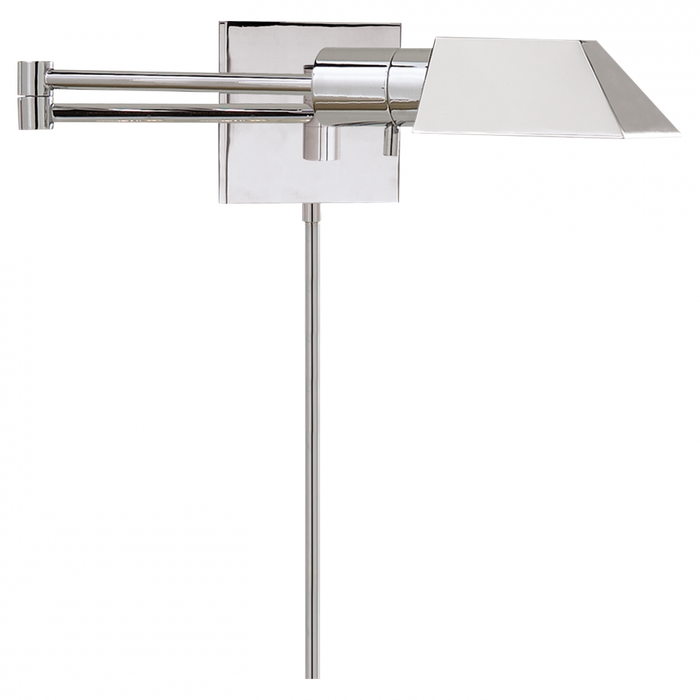 Studio Swing Arm Wall Light