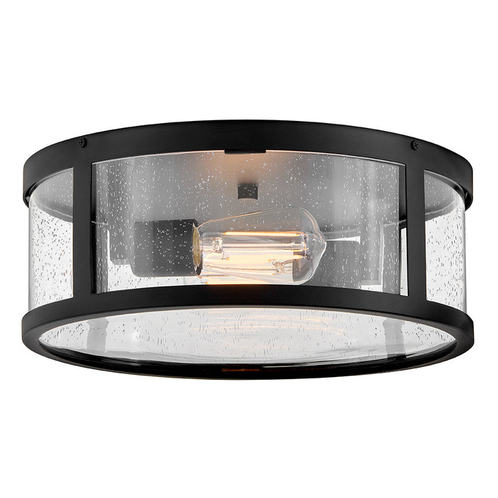 Medium Flush Mount