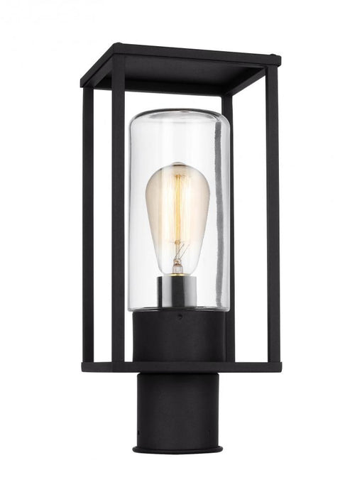 Vado One Light Outdoor Post Lantern