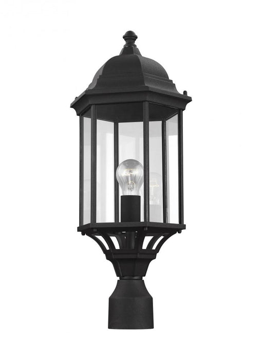 Sevier Large One Light Outdoor Post Lantern