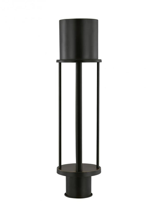 Union LED Outdoor Post