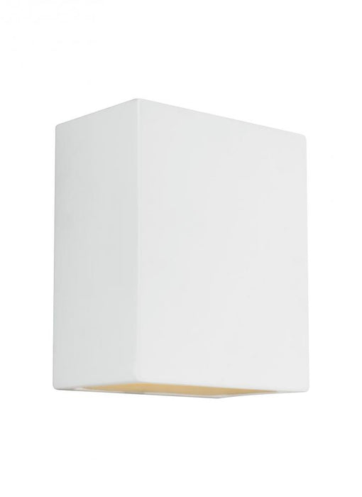 One Light Outdoor Turtle Friendly Wall Lantern