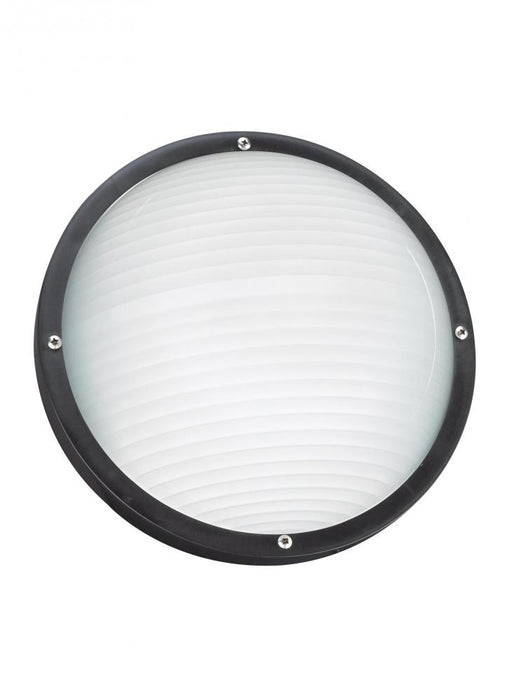 Bayside One Light Outdoor Wall / Ceiling Mount
