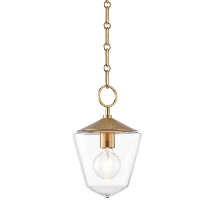 Greene Pendant
