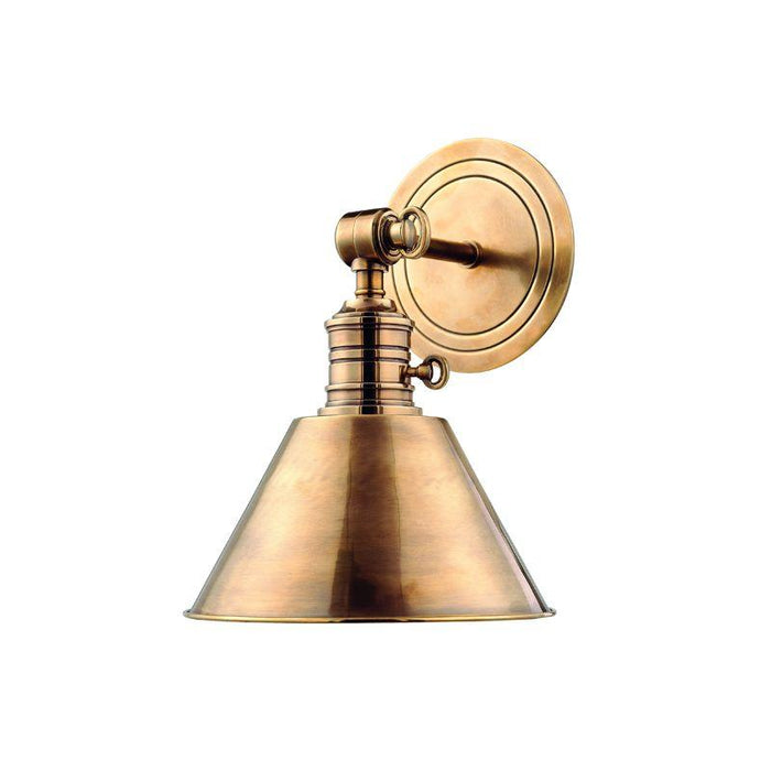Garden City Wall Sconce