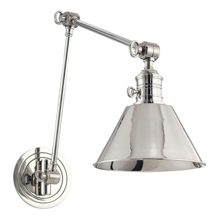 Garden City Wall Sconce