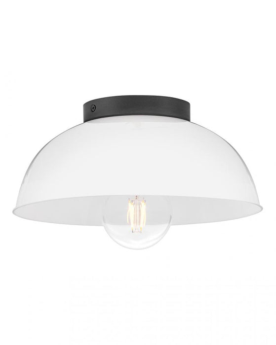 Small Flush Mount