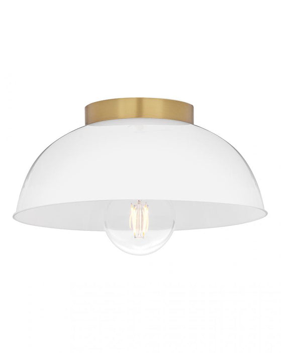 Small Flush Mount