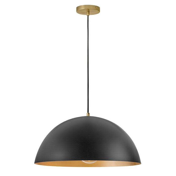 Large Pendant
