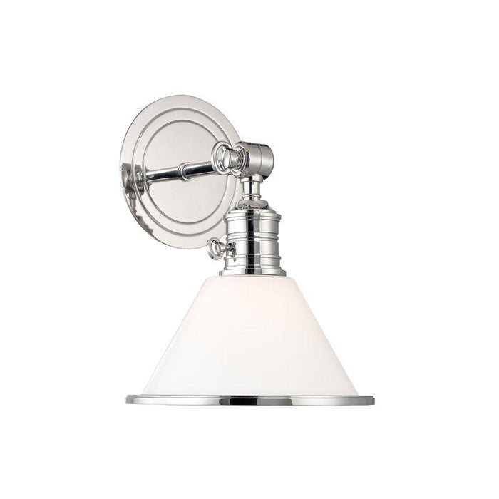 Garden City Wall Sconce