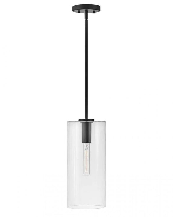 Extra Small Single Light Pendant