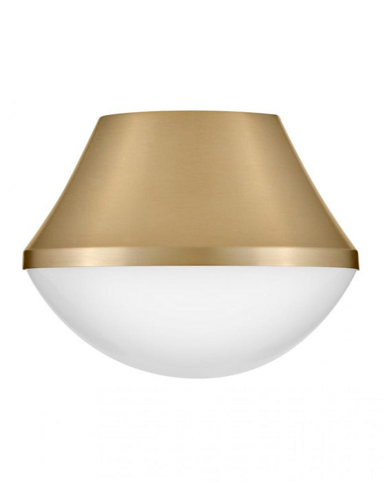 Small Flush Mount
