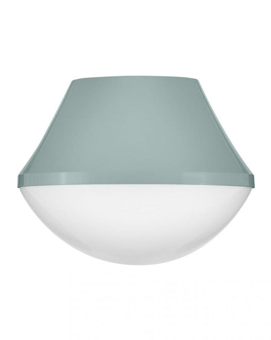 Small Flush Mount