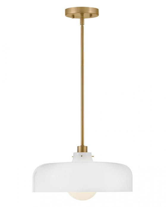 Medium Pendant