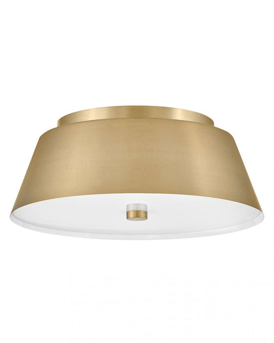 Medium Flush Mount