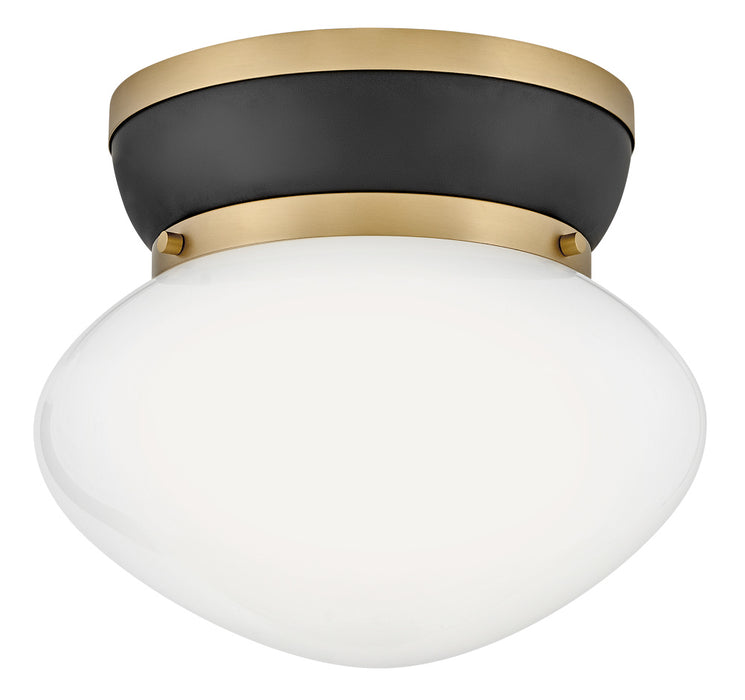 Small Flush Mount