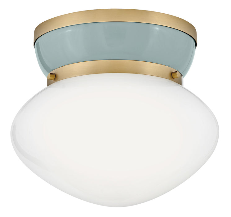 Small Flush Mount