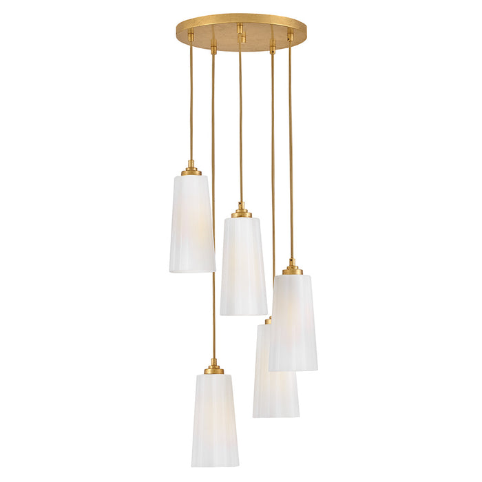 Small Chandelier