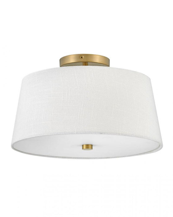 Medium Flush Mount