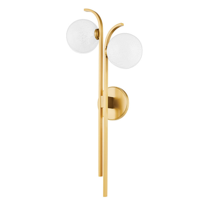 LAVAL Wall Sconce