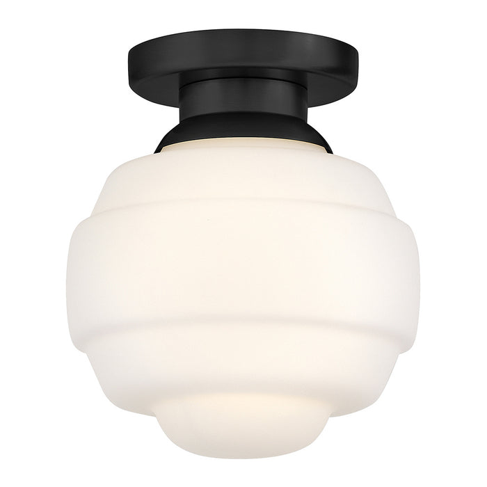 Extra Small Flush Mount