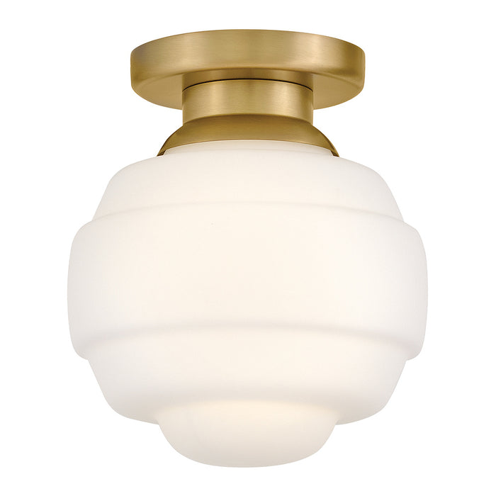 Extra Small Flush Mount