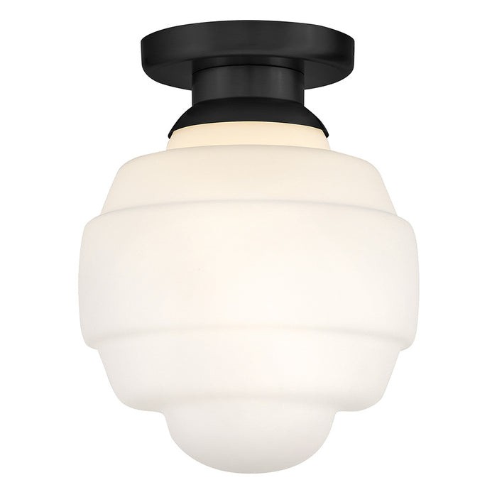 Small Flush Mount