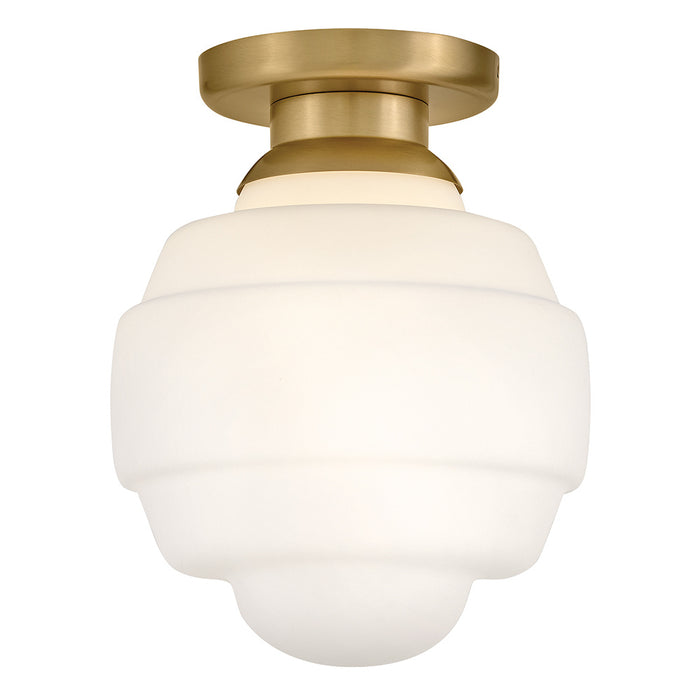 Small Flush Mount