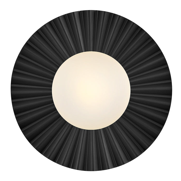 Small Flush Mount