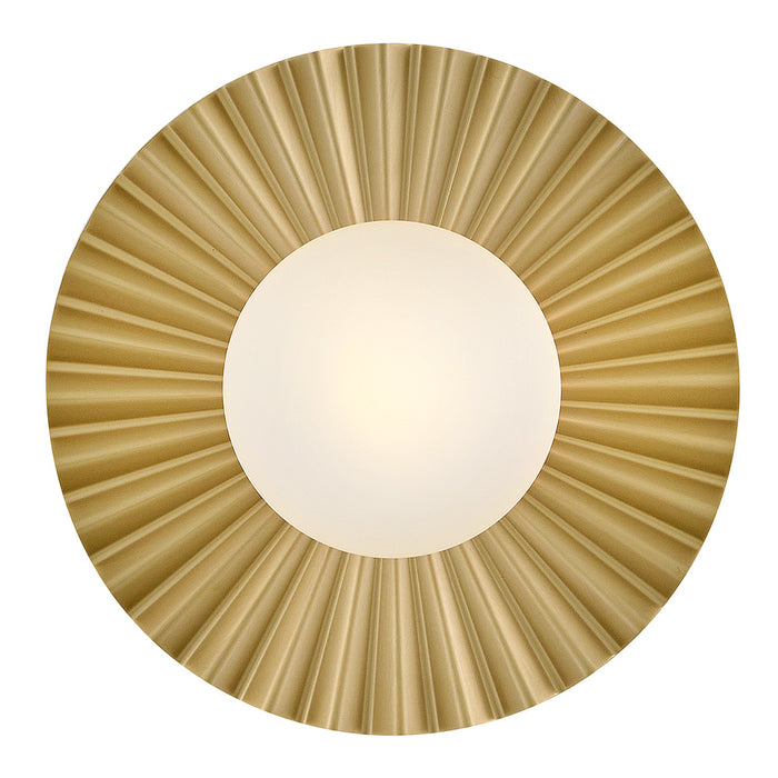 Small Flush Mount