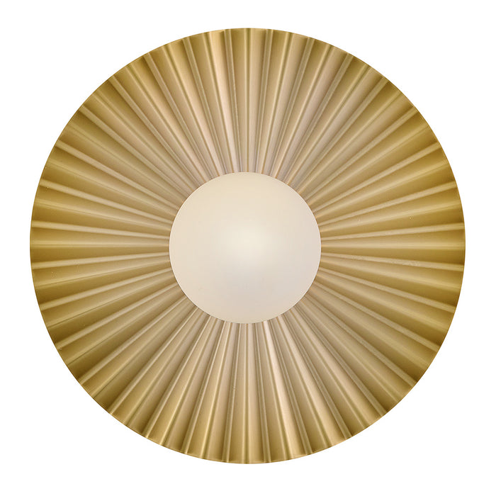 Medium Flush Mount