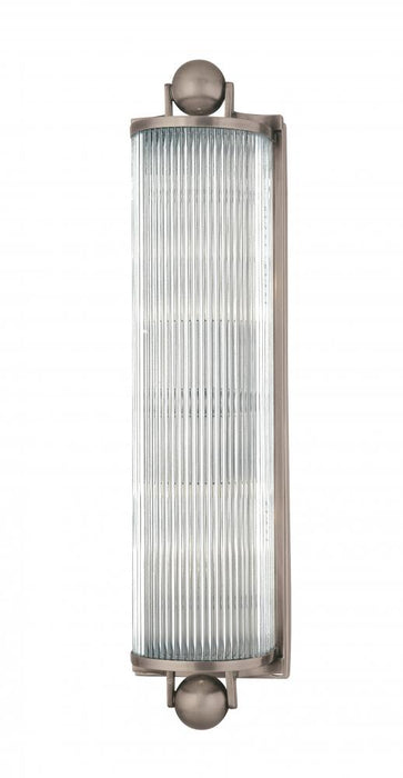 Mclean Bath and Vanity