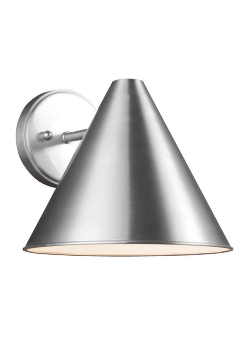 Crittenden Medium One Light Outdoor Wall Lantern