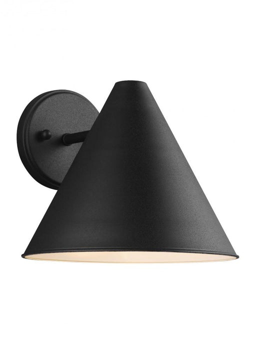 Crittenden Medium One Light Outdoor Wall Lantern