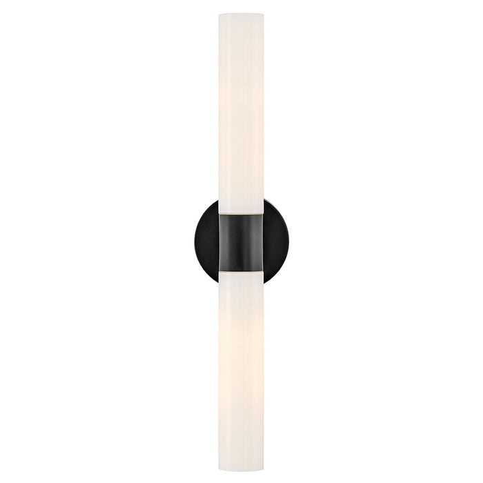 Large Two Light Vanity