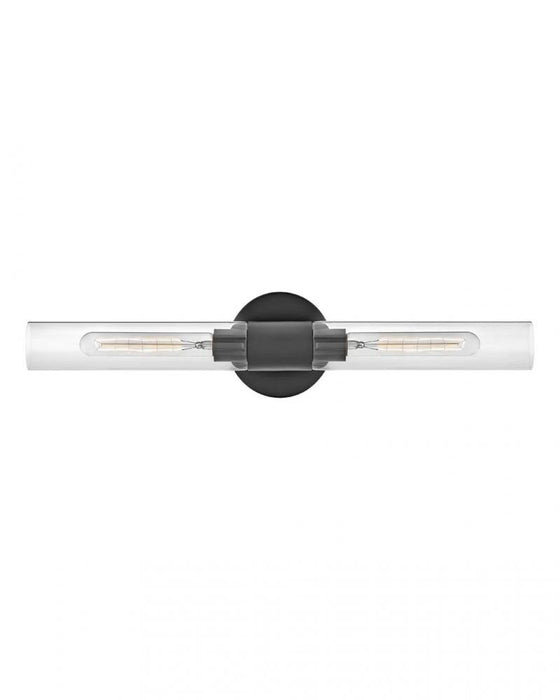 Large Two Light Vanity