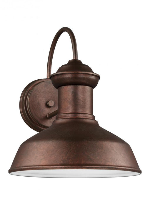 Fredricksburg Small One Light Outdoor Turtle Friendly Wall Lantern