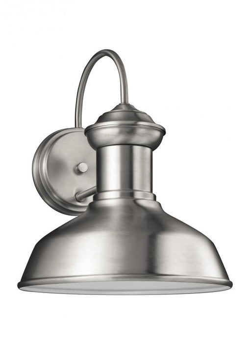 Fredricksburg Small One Light Outdoor Wall Lantern