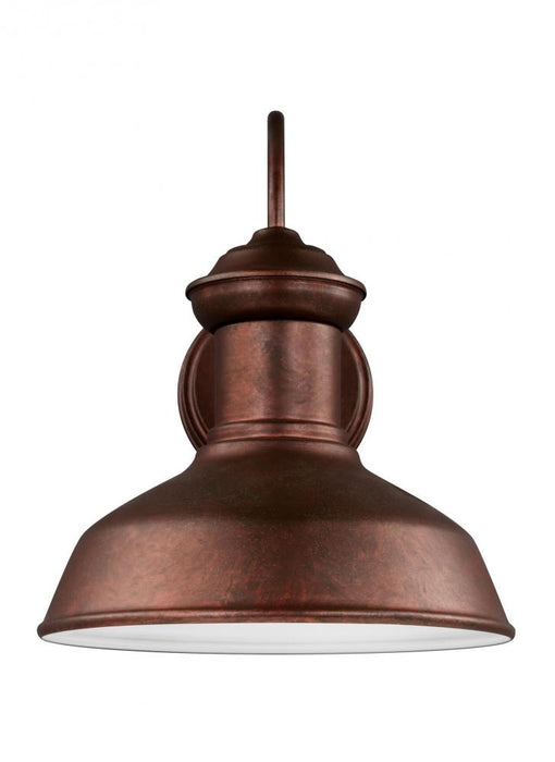 Fredricksburg Small One Light Outdoor Wall Lantern