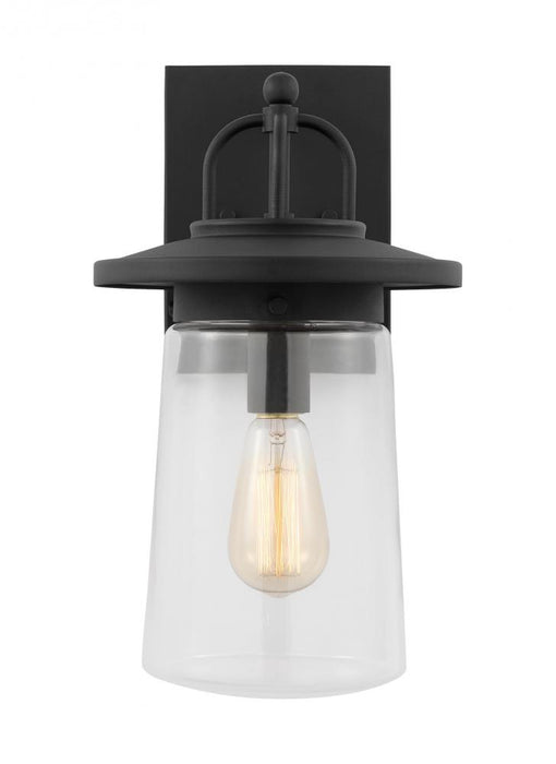 Tybee Medium One Light Outdoor Wall Lantern