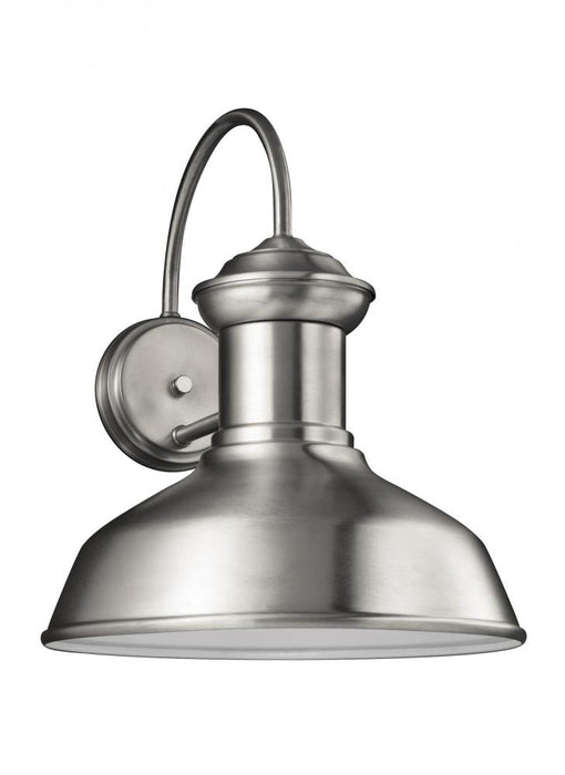 Fredricksburg Large One Light Outdoor Wall Lantern