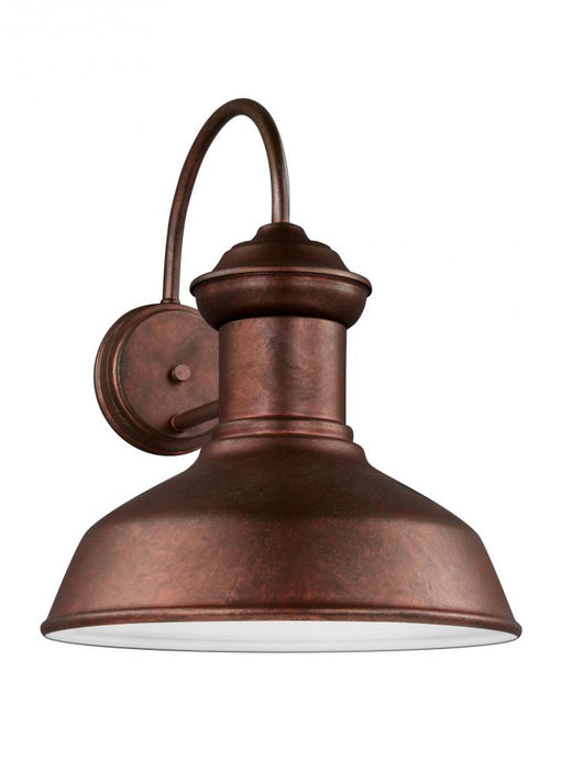 Fredricksburg Large One Light Outdoor Wall Lantern