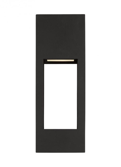 Testa Medium LED Outdoor Wall Lantern