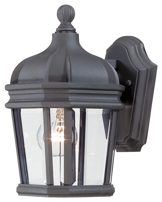 Harrison™ - 1 Light Outdoor Wall Mount