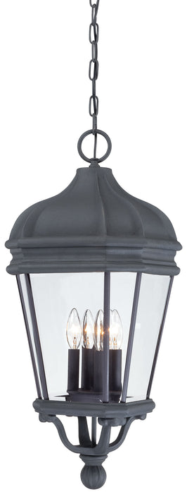 Harrison™ - 4 Light Outdoor Chain Hung
