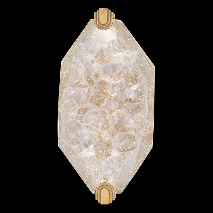 Allison Paladino 14.5"H Sconce