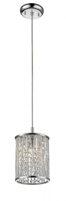1 Light Pendant